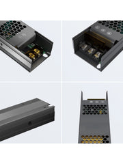 Alimentatore DC 24V 100W DIMMERABILE DIP