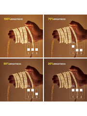 Alimentatore DC 24V 100W DIMMERABILE DIP