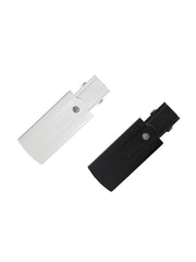 Testata di Alimentazione per Binario Trifase