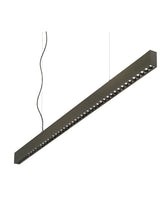 Linear Minispot LED CCT 36w 120cm