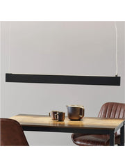 Linear Minispot LED CCT 36w 120cm