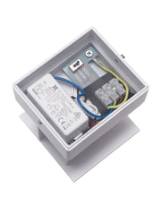 Applique LED Esterno 10W/20W Zora