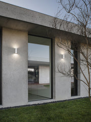 Applique GU10 Esterno Singolo / Doppio fascio di luce Vejo