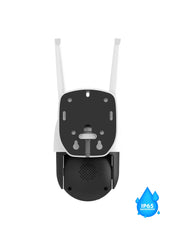 Telecamera di Sorveglianza Intelligente 9825f 4MP