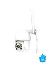 Telecamera di Sorveglianza Intelligente 9825c 3MP