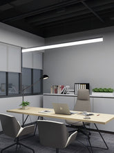 Linear Plexiglass LED 36w 120cm