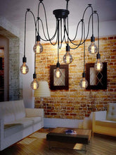 Lampadario a Sospensione FEEL LOFT-170