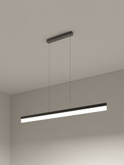 Linear Plexiglass LED 36w 120cm