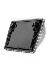 Applique LED Solare Giardino 218 SMD con Sensore di Movimento e Crepuscolare