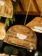 Lampada a Sospensione Bossa Hang