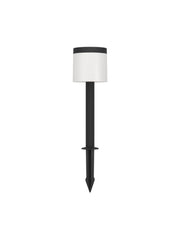 Paletto LED Solare Giardino con Sensore PANTETE 65cm