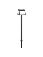 Paletto LED Solare Giardino con Sensore ALTILIA 106cm