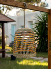 Lampada a sospensione POSITANO