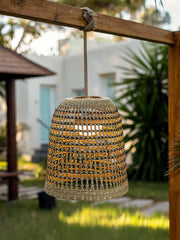 Lampada a sospensione POSITANO