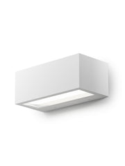 Applique LED Esterno 15W Ruhm
