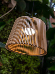 Lampada a sospensione OKINAWA HANG