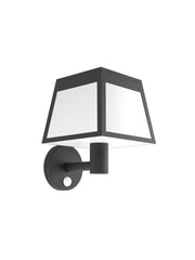 Parete LED Solare Giardino con Sensore ALTILIA