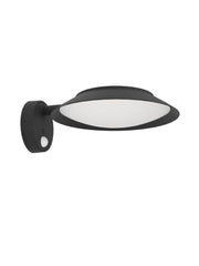 Applique LED Solare Giardino con Sensore CERRISI