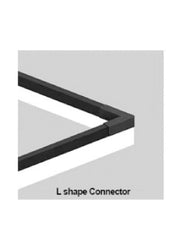 Linear Plexiglass LED 36w 120cm
