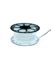 Striscia LED 220V SMD2835 120L IP65 su Misura Luce Bianca