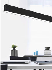 LED Linear Light Up & Down 40w CCT