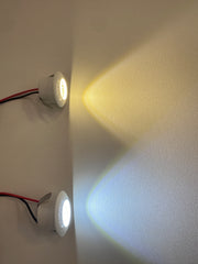 Punto Luce LED 1w