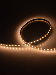 12V Striscia LED 2835 120L 10W/m 800lm/m 5mt Larghezza 8mm