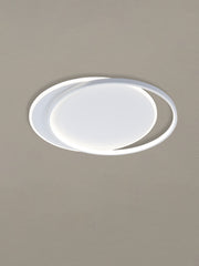 Elisa Orbita 43w Luce Naturale 4000K Lampadario LED a Soffitto