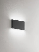 Applique LED Esterno 12W/24W Taarhi