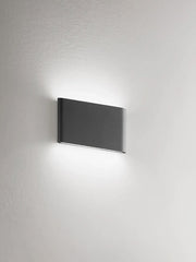 Applique LED Esterno 12W/24W Taarhi