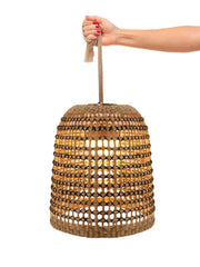 Lampada a sospensione POSITANO