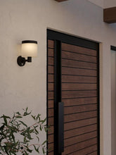 Applique LED Solare Giardino con Sensore PANTETE