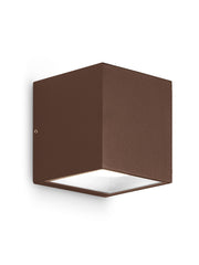 Applique LED Esterno Doppio fascio di luce Apo