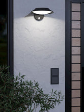 Applique LED Solare Giardino con Sensore CERRISI