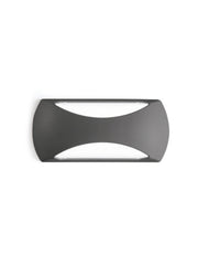 Applique LED Esterno 12W Surya