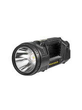 Torcia LED Grandi Dimensioni Ricaricabile