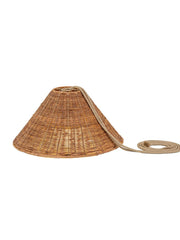 Lampada a sospensione CALOBRA HANG