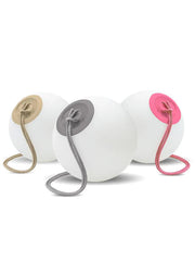 Lampada a sospensione Norai