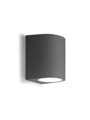 Applique GU10 Esterno Singolo / Doppio fascio di luce Vejo