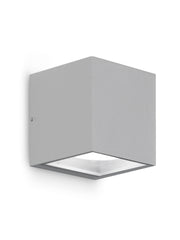 Applique LED Esterno Doppio fascio di luce Apo