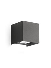 Applique LED Esterno 10W/20W Zora