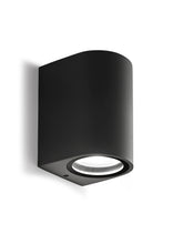 Applique GU10 Esterno Singolo / Doppio fascio di luce Vejo