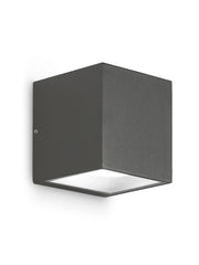 Applique LED Esterno Doppio fascio di luce Apo