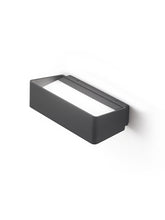 Applique LED Esterno 13W Haru