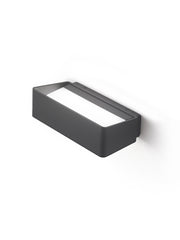 Applique LED Esterno 13W Haru