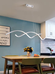 Giulia Infinity 9252-2 Lampadario LED a sospensione