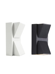 APPLIQUE WALL LIGHT 10W