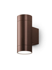 Applique GU10 Esterno Singolo / Doppio fascio di luce Lily