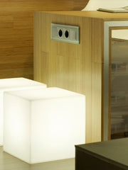 Cubo Luminoso Cuby