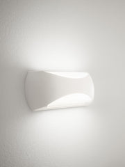 Applique LED Esterno 12W Surya